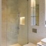 Beaconsfield - Luxury New Build | Ensuite bathroom | Interior Designers
